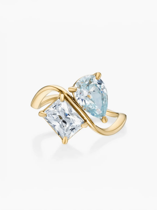Birthstone Rings