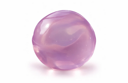 Coconut Oil Squishy